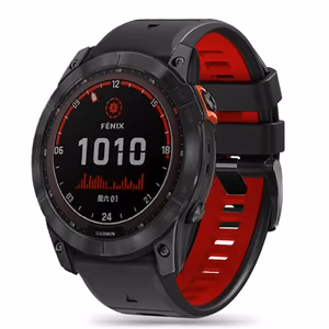 TECH-PROTECT ICONBAND PRO GARMIN FENIX 3 / 5X / 3HR / 5X PLUS / 6X / 6X PRO / 7X MUST/PUNANE