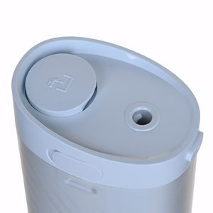 Philips Sonicare Compact Flosser 1000 HX3333/24 – kompaktne suu-irrigator