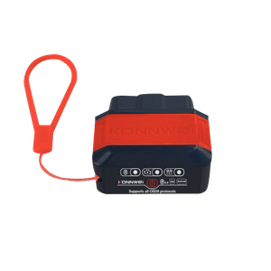 Konnwei KW906 diagnostikaliides ja tester