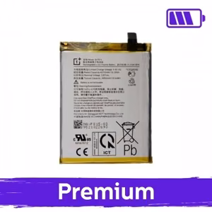 Aku OnePlus N10 5G BLP815 (OEM)