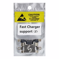 Charge connector jaoks REDMI Note 4 ORI