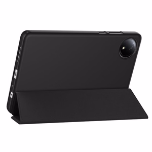 Tech-Protect SmartCase для Xiaomi Redmi Pad SE 8.7 - чёрный