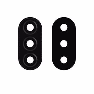 Rear Camera Lens Ühildub Huawei Nova Y70 rear camera lens