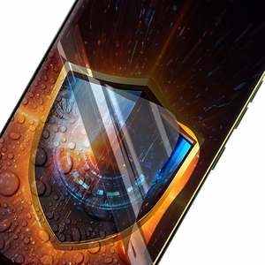 Motorola Edge 60 – 3mk Silky Matt Privacy privaatsusfilter