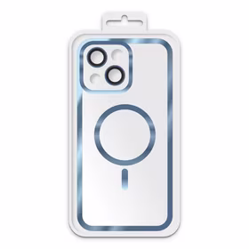 URBAN MAGSAFE Ümbris APPLE IPHONE 13 PRO MAX sinine BOX