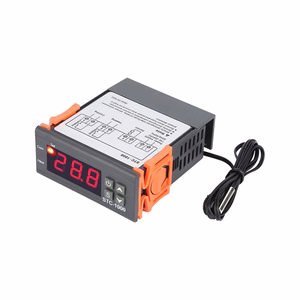 STC-1000 E6114 termostaat, 230 V