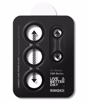 Ringke Camera Frame Protector 2-Pack for Samsung Galaxy S26 Ultra - must