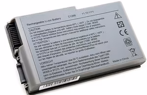 Notebook Aku DELL 6Y270, 5200mAh, Extra Digital Advanced