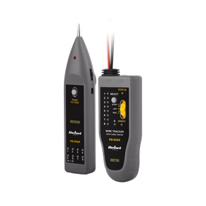 Telefoniliinide tester (juhtmepaaride otsija) REBEL RB-806R