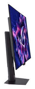ASUS ROG Strix OLED XG32UCWG monitor 80 cm (31.5") 3840 x 2160 pixels 4K Ultra HD must