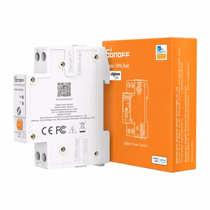 Nutilüliti SONOFF BASIC-ZB1GSP ZigBee