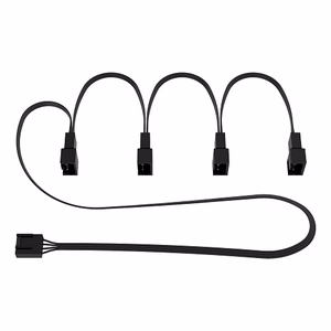 ARCTIC 4-Pin PWM Fan Splitter Kaabel
