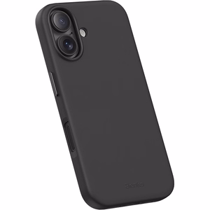 Benks Magnetic Vita Pro Silicone Ümbris jaoks Iphone 16 Plus must