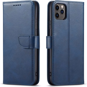 Чехол-кошелёк Samsung S711 S23 FE синий