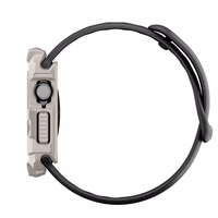 Spigen Rugged Armor Ümbris jaoks Apple Watch 42mm - Beige