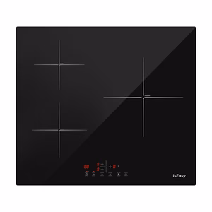 IsEasy LI3-17 induktsioonpliidiplaat