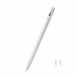 Joyroom JR-X15 Pro aktiivne pliiats 2 varuotsaga valge