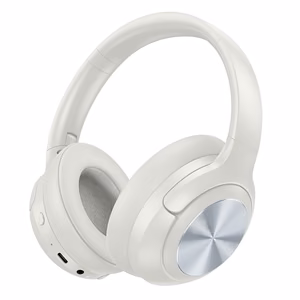 HOCO juhtmevaba kõrvaklapid bluetooth ANC W54 hall