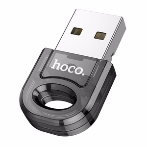 Bluetooth adapter Hoco UA28 Bluetooth 5.1 must