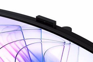 Samsung S65VC computer monitor 86.4 cm (34") 3440 x 1440 pixels UltraWide Quad HD LCD must