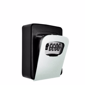 Digital Key Storage Box koos Ümbris 120x90x40mm