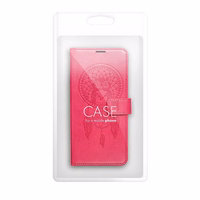MEZZO Book ümbris jaoks XIAOMI Redmi 15T PRO dreamcatcher magenta