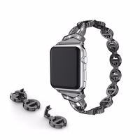 Bracelet loop jaoks Apple Watch 38/40/41 design 3 must