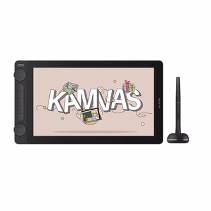 HUION Kamvas 13 graphic tablet must NEW Gen.3