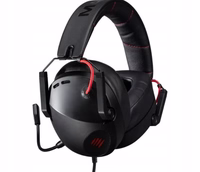 Gaming headset - Mad Catz P.I.L.O.T. 3.