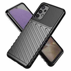 Thunder Case Paindlik ja vastupidav TPU ümbris Nokia 5.4 sinine