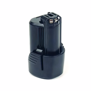 Elektritööriista aku BOSCH GBA, 10.8V/12V, 2.0Ah, Li-ion