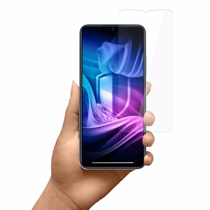 ZTE Blade A54 – 3mk Silky Matt Pro telefoni ekraanikaitse