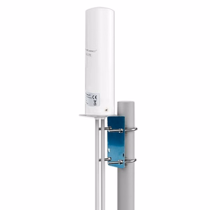 Qoltec 57044 4G LTE DUAL ringsuunaline välisantenn, 5 dBi