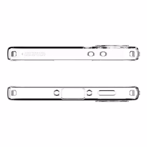 SPIGEN ümbris LIQUID CRYSTAL jaoks SAMSUNG A56 5G crystal clear