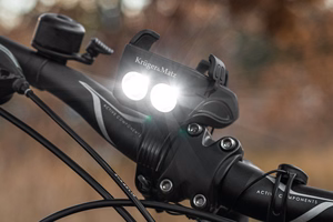 Jalgrattahoidik XT50 3-in-1