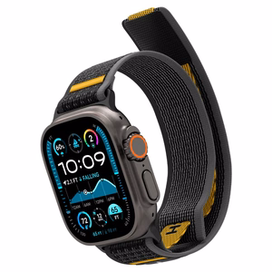 SPIGEN ATHLEX AIR APPLE WATCH 6 / 7 / 8 / 9 / 10 / SE / ULTRA 1 / 2 (44 / 45 / 46 / 49 MM) ACTIVE must