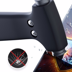 3mk Silky Matt privaatsuskile Honor Magic V2 jaoks