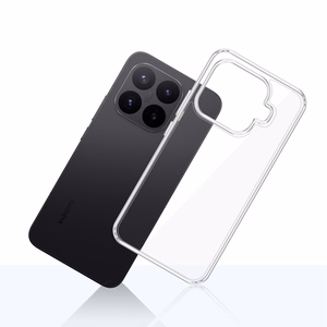 Xiaomi 17T Pro – 3mk Armor Case telefoniümbris