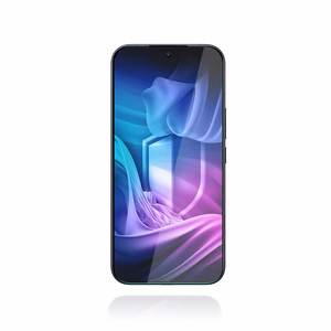 3mk Silky Matt Pro матовая защитная плёнка для Xiaomi Poco F8 Ultra