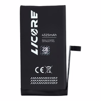 LICORE battery jaoks IPHONE 14 Plus 4325 mAh
