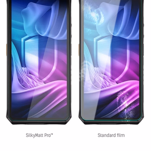 Ulefone Armor 28 Ultra – 3mk Silky Matt Pro telefoni ekraanikaitse