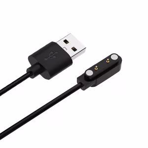 Blavec Magnetkaabel M-02 Business nutikellale must