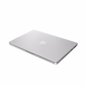 Speck SmartShell ümbris seadmele MacBook Pro 14" (M5 / M4 / M3 / M2 / M1, 2026–2021), läbipaistev