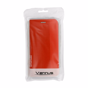 Vennus SENSITIVE Kaaned jaoks Iphone 11 Pro Max punane