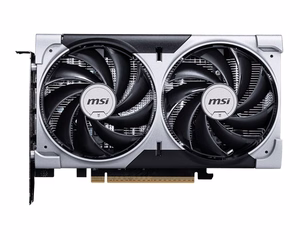 MSI GeForce RTX 5060 8G VENTUS 2X OC NVIDIA 8 GB GDDR7 graafikakaart