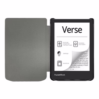 TechProtect SmartCase jaoks PocketBook Verse / Pro / Lite - Sinine