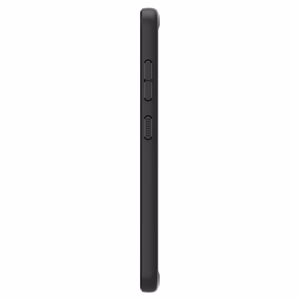 Spigen Ultra Hybrid Ümbris jaoks Samsung Galaxy S24 - Matte must