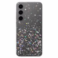 Brilliant Clear Ümbris jaoks Samsung Galaxy A35 5GTransparent