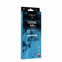 Karastatud klaas MyScreen DIAMOND GLASS edge Full Glue must OnePlus Nord CE4 Lite