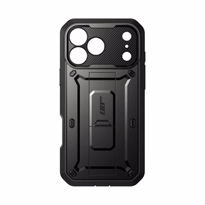 Supcase Unicorn Beetle Pro ümbris iPhone 18 Pro / 17 Pro – must